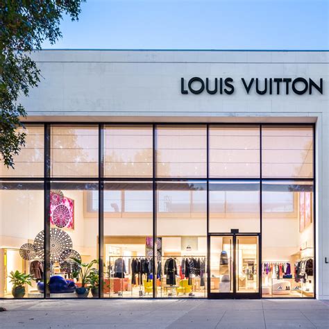 louis vuitton in dallas texas